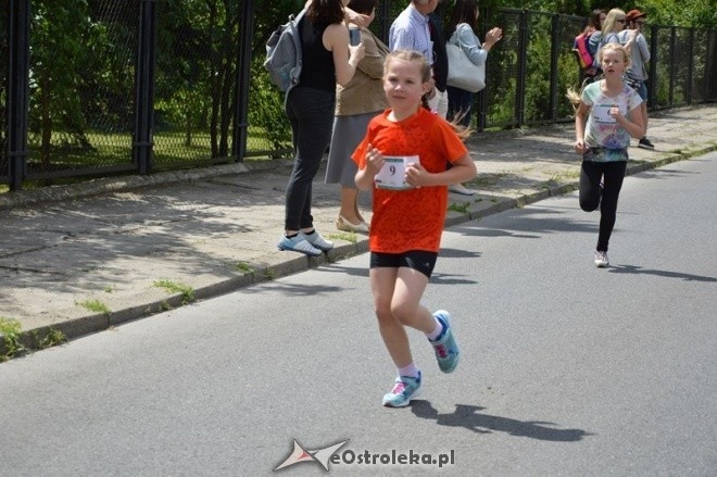 II Bieg Kolejarza w Ostrołęce [12.06.2016] - zdjęcie #148 - eOstroleka.pl