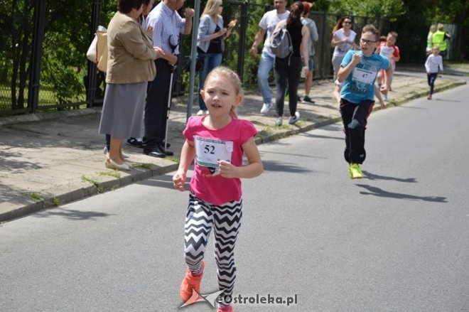 II Bieg Kolejarza w Ostrołęce [12.06.2016] - zdjęcie #144 - eOstroleka.pl