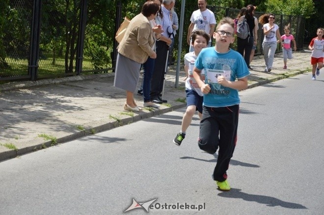 II Bieg Kolejarza w Ostrołęce [12.06.2016] - zdjęcie #142 - eOstroleka.pl