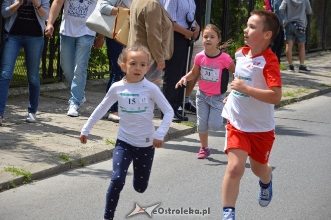II Bieg Kolejarza w Ostrołęce [12.06.2016] - zdjęcie #140 - eOstroleka.pl