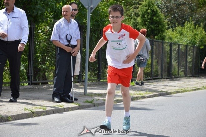 II Bieg Kolejarza w Ostrołęce [12.06.2016] - zdjęcie #136 - eOstroleka.pl