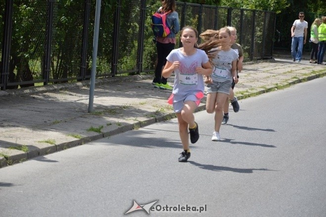 II Bieg Kolejarza w Ostrołęce [12.06.2016] - zdjęcie #132 - eOstroleka.pl