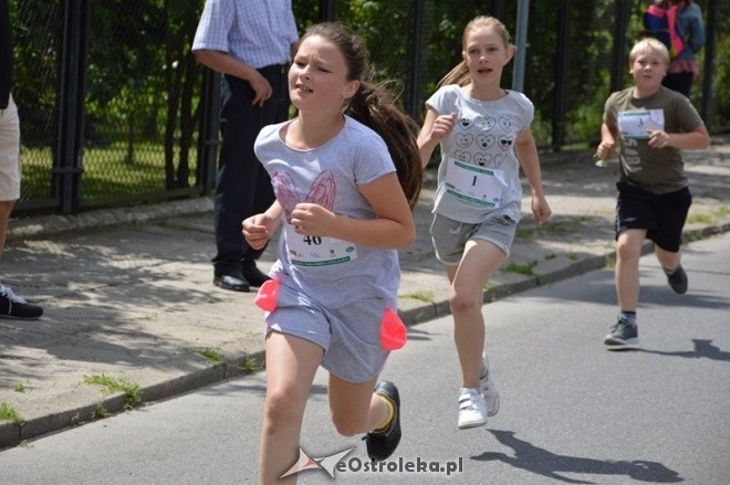 II Bieg Kolejarza w Ostrołęce [12.06.2016] - zdjęcie #130 - eOstroleka.pl