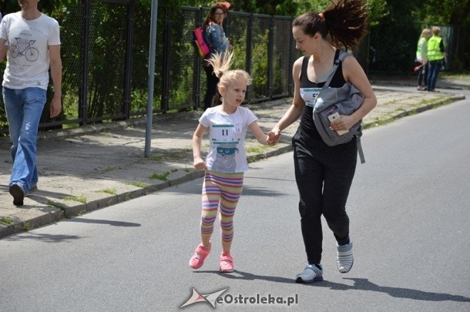 II Bieg Kolejarza w Ostrołęce [12.06.2016] - zdjęcie #128 - eOstroleka.pl