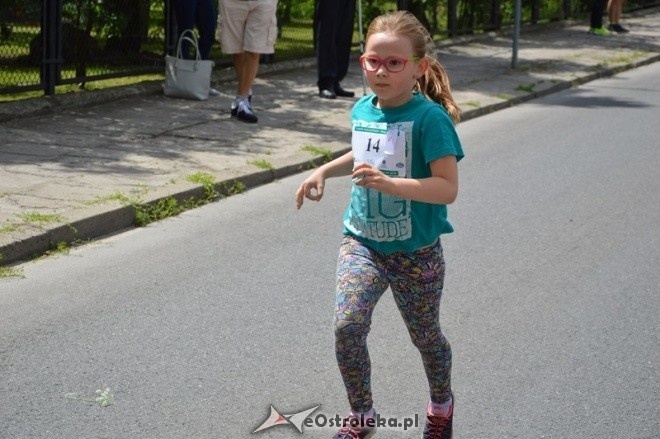 II Bieg Kolejarza w Ostrołęce [12.06.2016] - zdjęcie #126 - eOstroleka.pl