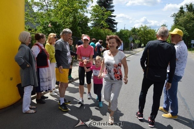 II Bieg Kolejarza w Ostrołęce [12.06.2016] - zdjęcie #124 - eOstroleka.pl