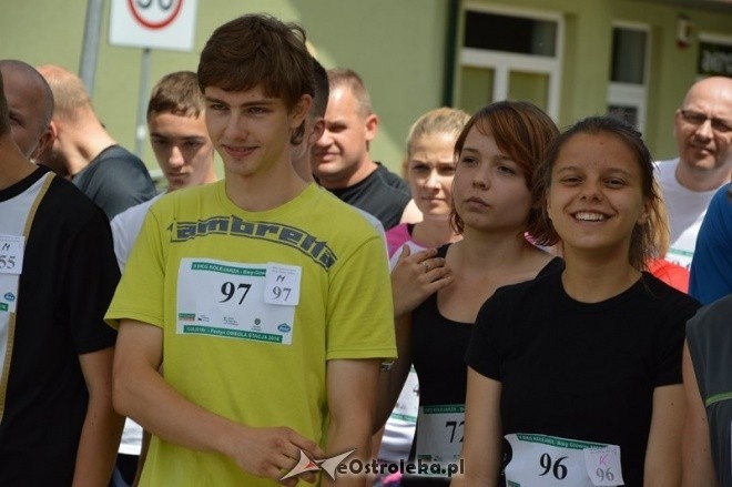 II Bieg Kolejarza w Ostrołęce [12.06.2016] - zdjęcie #118 - eOstroleka.pl