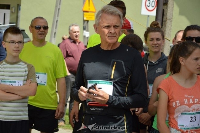 II Bieg Kolejarza w Ostrołęce [12.06.2016] - zdjęcie #116 - eOstroleka.pl