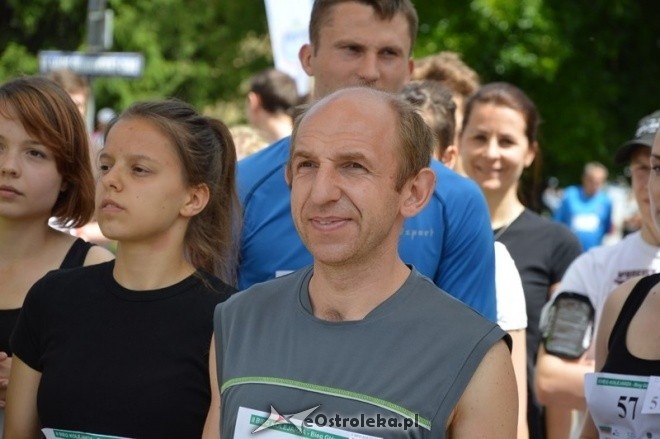 II Bieg Kolejarza w Ostrołęce [12.06.2016] - zdjęcie #108 - eOstroleka.pl