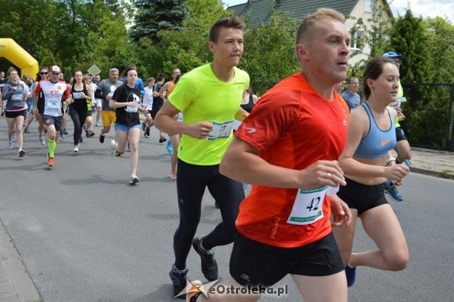 II Bieg Kolejarza w Ostrołęce [12.06.2016] - zdjęcie #92 - eOstroleka.pl
