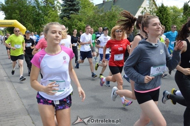 II Bieg Kolejarza w Ostrołęce [12.06.2016] - zdjęcie #86 - eOstroleka.pl