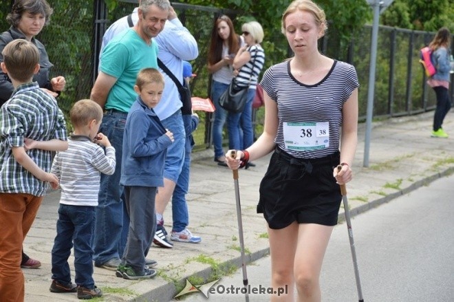 II Bieg Kolejarza w Ostrołęce [12.06.2016] - zdjęcie #64 - eOstroleka.pl