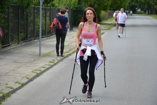 II Bieg Kolejarza w Ostrołęce [12.06.2016] - zdjęcie #60 - eOstroleka.pl