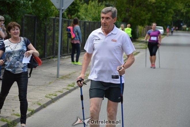 II Bieg Kolejarza w Ostrołęce [12.06.2016] - zdjęcie #56 - eOstroleka.pl