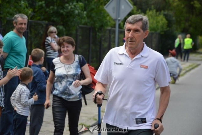 II Bieg Kolejarza w Ostrołęce [12.06.2016] - zdjęcie #54 - eOstroleka.pl