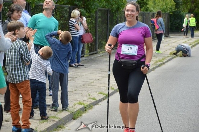 II Bieg Kolejarza w Ostrołęce [12.06.2016] - zdjęcie #193 - eOstroleka.pl