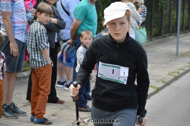 II Bieg Kolejarza w Ostrołęce [12.06.2016] - zdjęcie #181 - eOstroleka.pl
