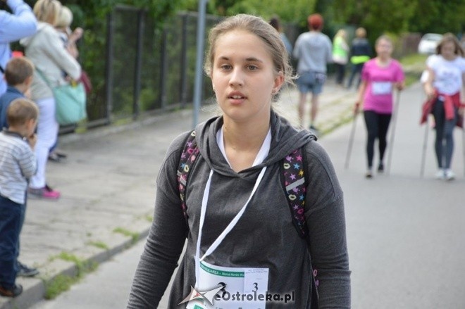 II Bieg Kolejarza w Ostrołęce [12.06.2016] - zdjęcie #169 - eOstroleka.pl