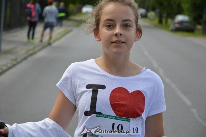 II Bieg Kolejarza w Ostrołęce [12.06.2016] - zdjęcie #163 - eOstroleka.pl