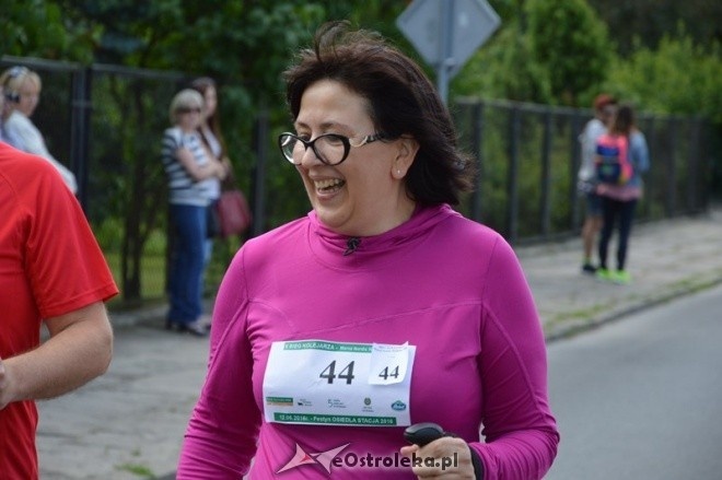 II Bieg Kolejarza w Ostrołęce [12.06.2016] - zdjęcie #155 - eOstroleka.pl