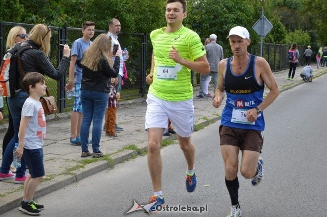 II Bieg Kolejarza w Ostrołęce [12.06.2016] - zdjęcie #145 - eOstroleka.pl