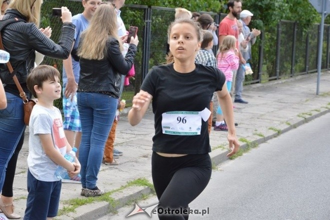 II Bieg Kolejarza w Ostrołęce [12.06.2016] - zdjęcie #133 - eOstroleka.pl