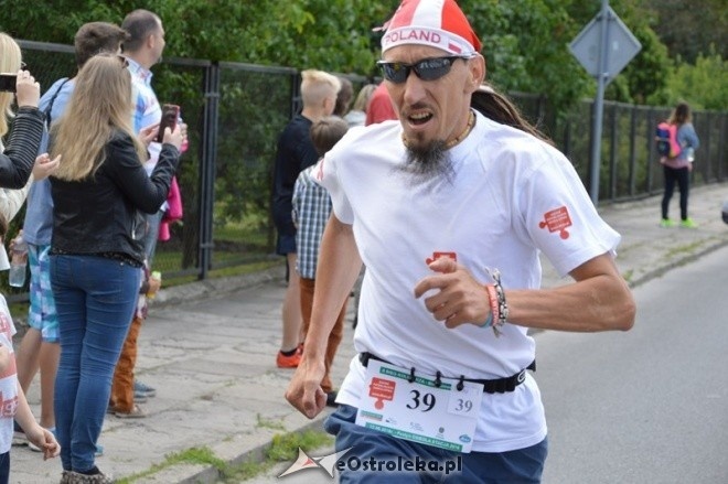 II Bieg Kolejarza w Ostrołęce [12.06.2016] - zdjęcie #131 - eOstroleka.pl