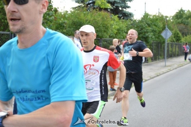 II Bieg Kolejarza w Ostrołęce [12.06.2016] - zdjęcie #121 - eOstroleka.pl
