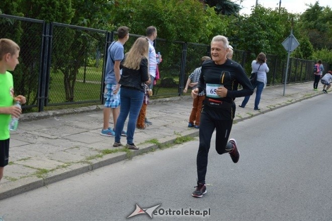 II Bieg Kolejarza w Ostrołęce [12.06.2016] - zdjęcie #113 - eOstroleka.pl