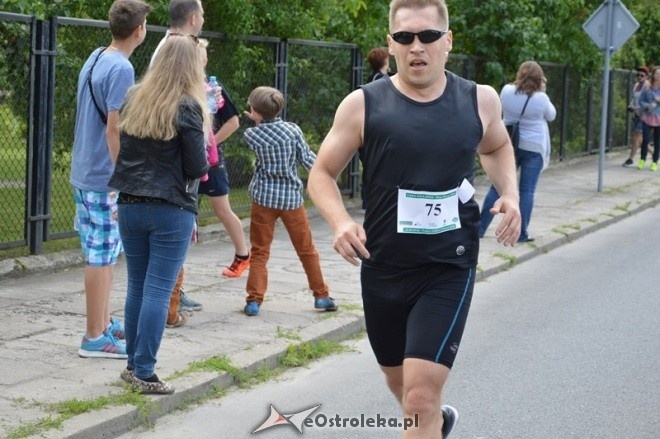 II Bieg Kolejarza w Ostrołęce [12.06.2016] - zdjęcie #111 - eOstroleka.pl