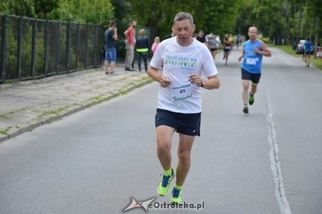 II Bieg Kolejarza w Ostrołęce [12.06.2016] - zdjęcie #109 - eOstroleka.pl