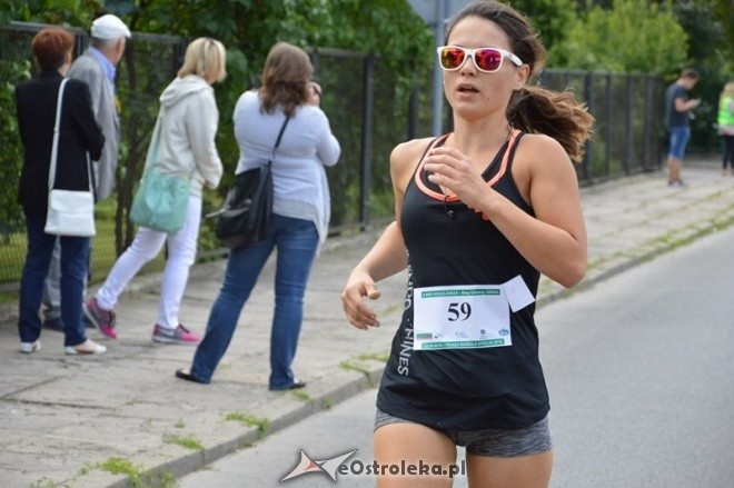 II Bieg Kolejarza w Ostrołęce [12.06.2016] - zdjęcie #101 - eOstroleka.pl