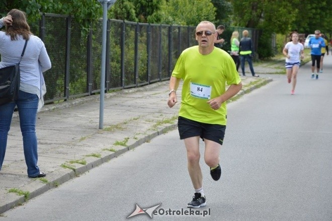 II Bieg Kolejarza w Ostrołęce [12.06.2016] - zdjęcie #97 - eOstroleka.pl