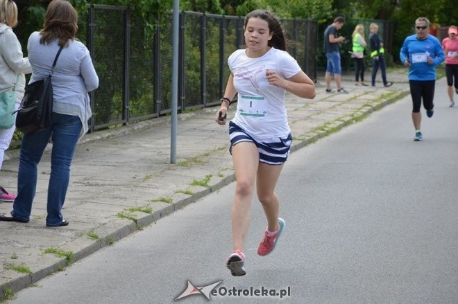 II Bieg Kolejarza w Ostrołęce [12.06.2016] - zdjęcie #95 - eOstroleka.pl