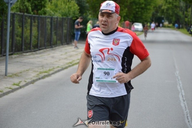 II Bieg Kolejarza w Ostrołęce [12.06.2016] - zdjęcie #91 - eOstroleka.pl