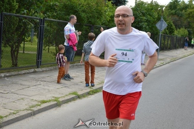 II Bieg Kolejarza w Ostrołęce [12.06.2016] - zdjęcie #85 - eOstroleka.pl