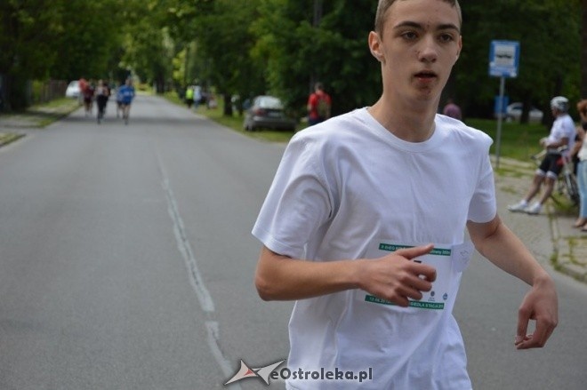 II Bieg Kolejarza w Ostrołęce [12.06.2016] - zdjęcie #81 - eOstroleka.pl