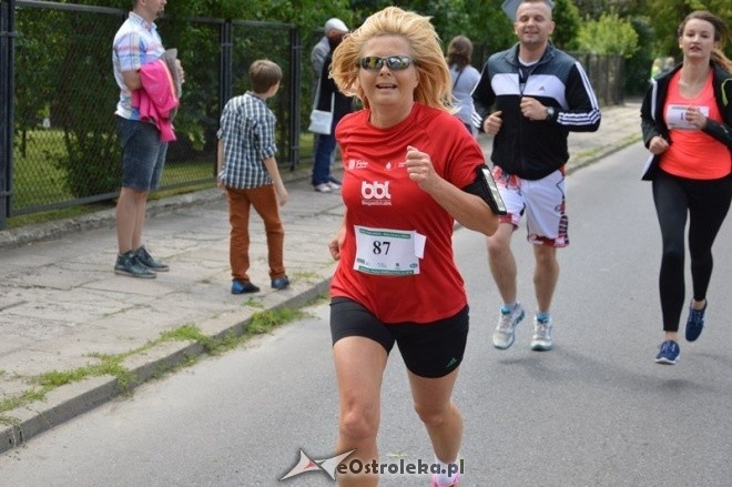 II Bieg Kolejarza w Ostrołęce [12.06.2016] - zdjęcie #75 - eOstroleka.pl