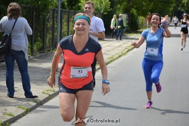 II Bieg Kolejarza w Ostrołęce [12.06.2016] - zdjęcie #67 - eOstroleka.pl