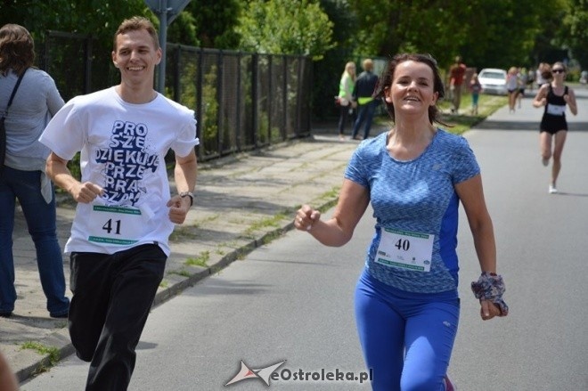 II Bieg Kolejarza w Ostrołęce [12.06.2016] - zdjęcie #65 - eOstroleka.pl