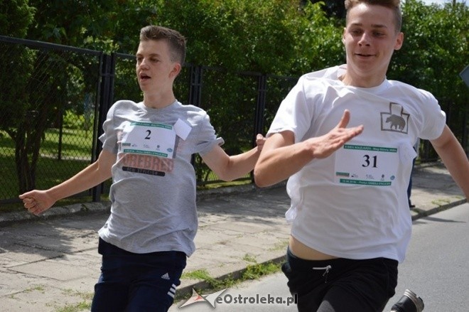 II Bieg Kolejarza w Ostrołęce [12.06.2016] - zdjęcie #61 - eOstroleka.pl