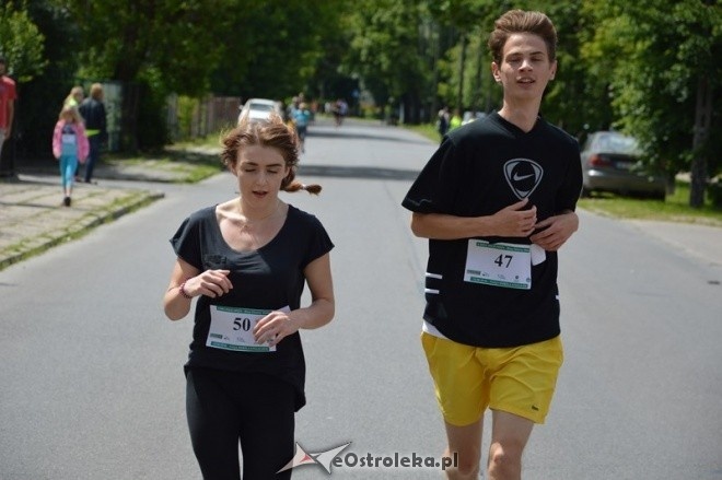 II Bieg Kolejarza w Ostrołęce [12.06.2016] - zdjęcie #55 - eOstroleka.pl