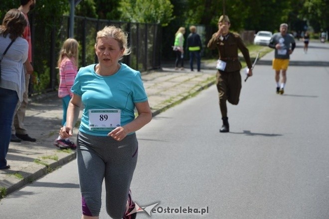 II Bieg Kolejarza w Ostrołęce [12.06.2016] - zdjęcie #53 - eOstroleka.pl