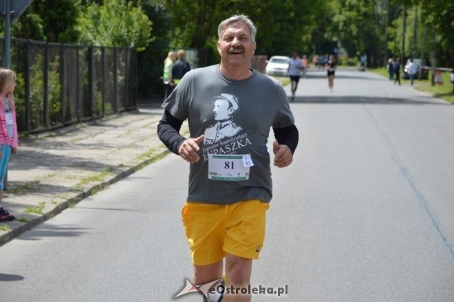 II Bieg Kolejarza w Ostrołęce [12.06.2016] - zdjęcie #51 - eOstroleka.pl