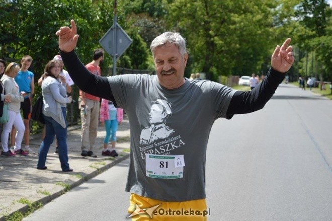 II Bieg Kolejarza w Ostrołęce [12.06.2016] - zdjęcie #50 - eOstroleka.pl