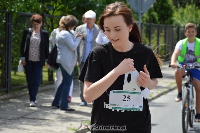 II Bieg Kolejarza w Ostrołęce [12.06.2016] - zdjęcie #42 - eOstroleka.pl