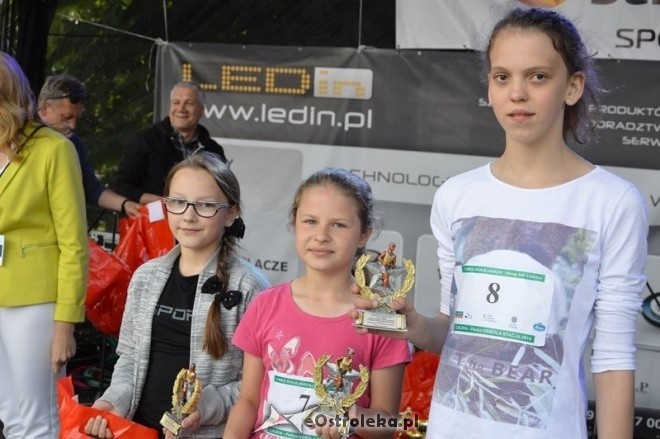 II Bieg Kolejarza w Ostrołęce [12.06.2016] - zdjęcie #41 - eOstroleka.pl