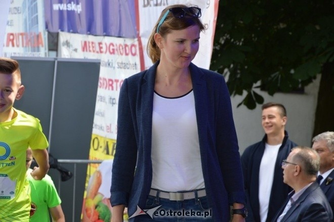 II Bieg Kolejarza w Ostrołęce [12.06.2016] - zdjęcie #40 - eOstroleka.pl