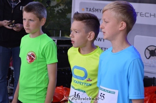 II Bieg Kolejarza w Ostrołęce [12.06.2016] - zdjęcie #39 - eOstroleka.pl