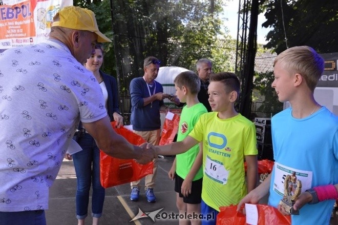 II Bieg Kolejarza w Ostrołęce [12.06.2016] - zdjęcie #36 - eOstroleka.pl